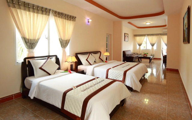 Le Aqua Resort & Spa Phan Thiet
