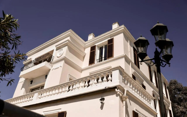 Villa Les Roches