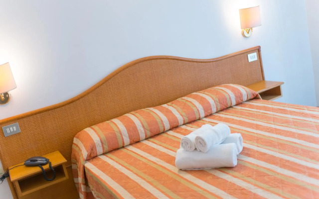 Hotel Falco