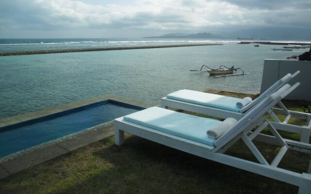 Aquaria Eco Resort