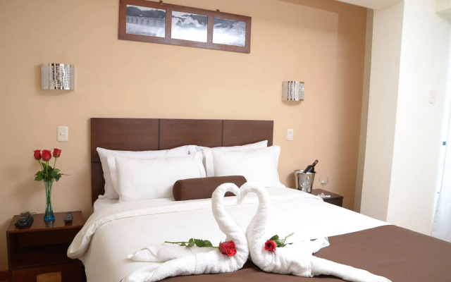 kAPAC INN HOTEL