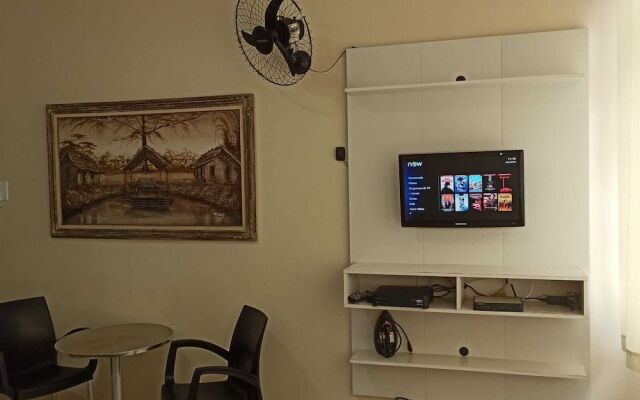 Apartamento Estudio na Pitangueiras