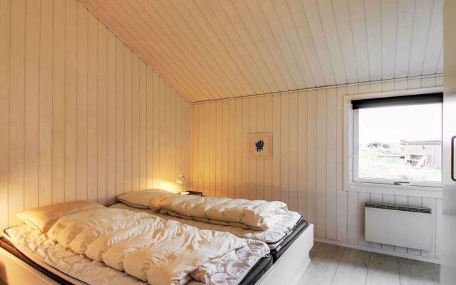 "Tim" - 500m from the sea in Western Jutland