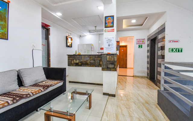 Fabhotel The Address