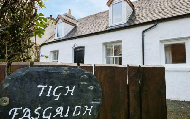 Tigh Fasgaidh