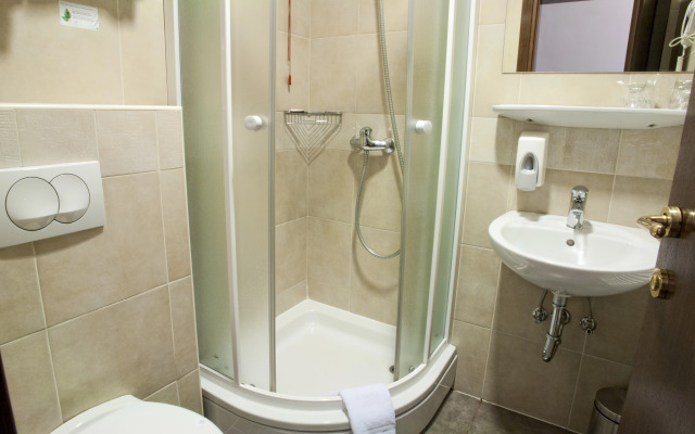 Hotel Continental