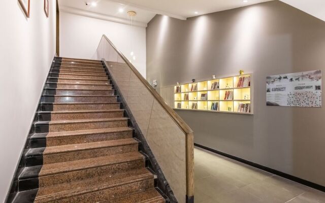 NO.5 Vogue Hotel Suzhou