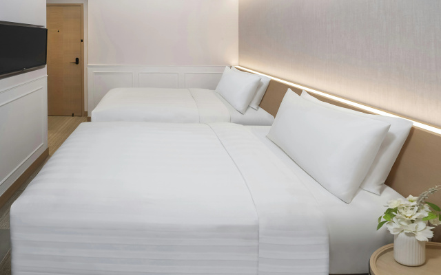 Y Hotel Hong Kong