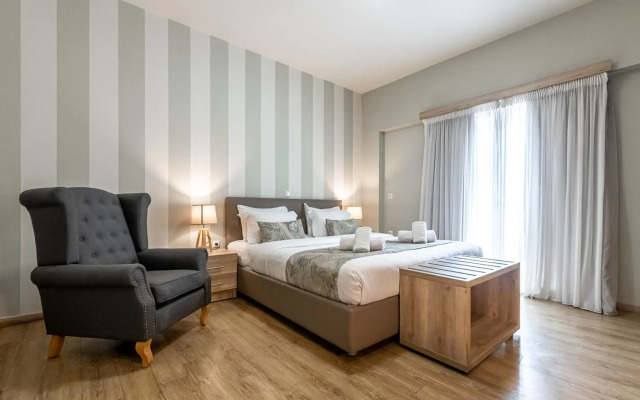 Hotel @ Syngrou Fix