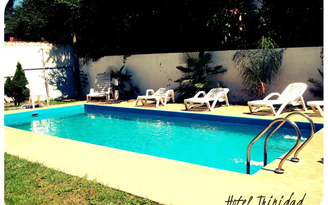 Hotel Trinidad