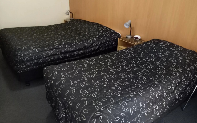 Albury Clifton Motel