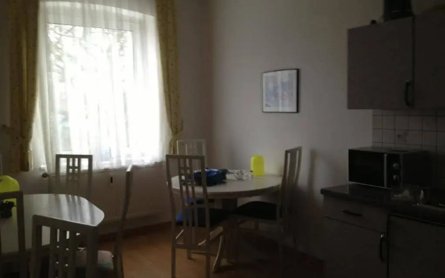 Messezimmer Stockum