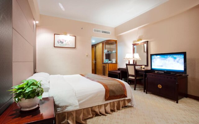 Chaozhou Hotel