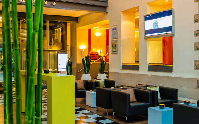 nestor Hotel Stuttgart-Ludwigsburg