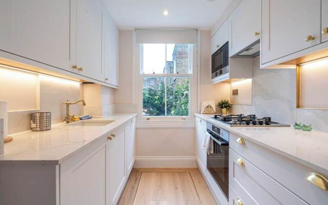 Wild Flowers by Underthedoormat