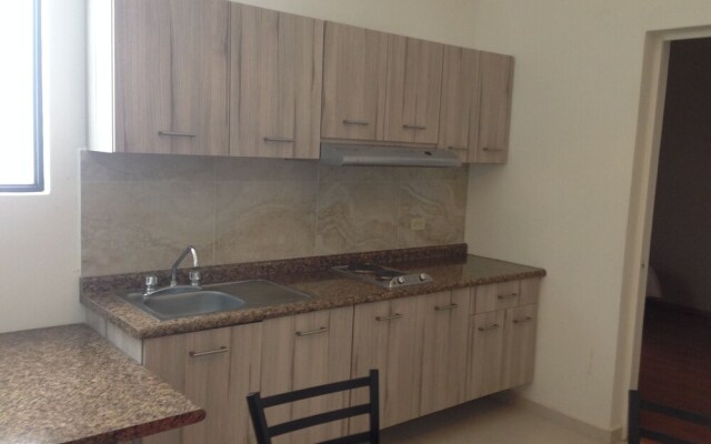 Hotel del Capitán de Puebla Vitrales - Adults Only