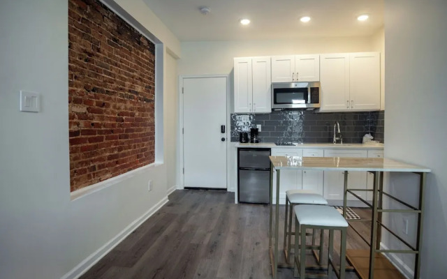 Diamond Suites Philadelphia Center