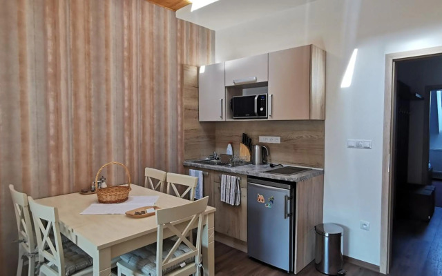 Apartment No.28 Jasná