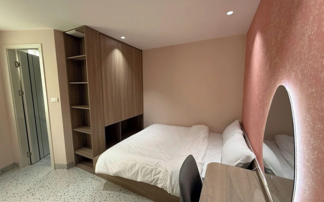 BOHO Urban Living Westlake – Guest Rooms – Hanoi
