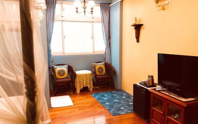 Hope and Sea Bed and Breakfast