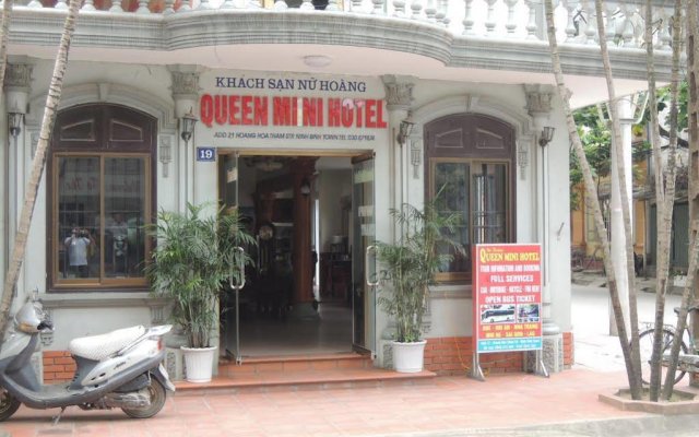 Queen Mini Hotel