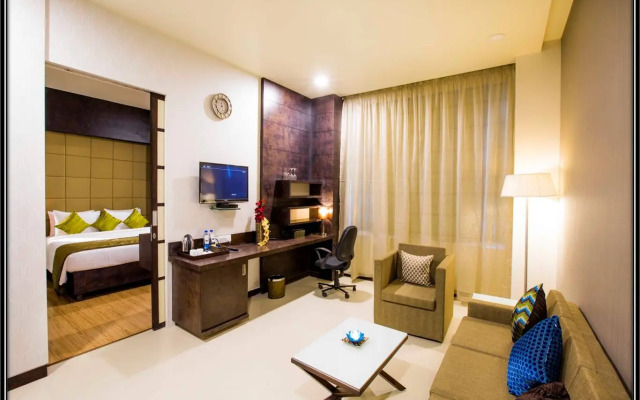 Regenta Central Grand Exotica Pune
