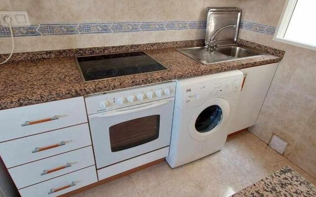 Apartamento Salamanca 4