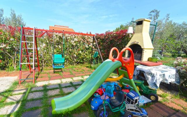 Apartments Anka 1223