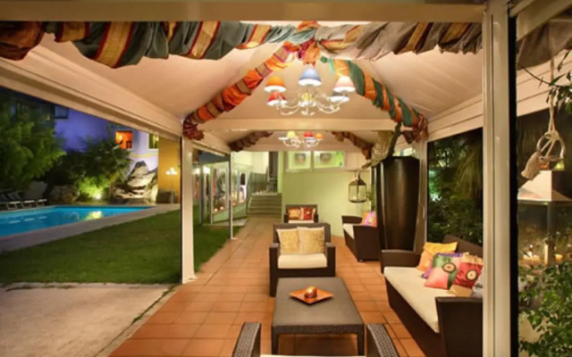 Adua & Regina di Saba