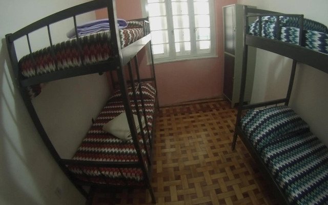 Lotus Hotel & Hostel