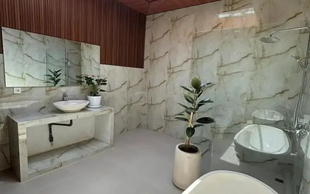 Ghauri Green View Villas by EPS