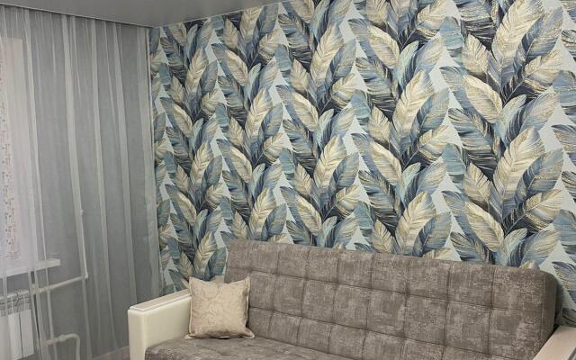 Апартаменты на улице Чернозерского 22