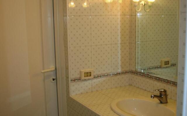 Casadelpino Residence La Piana