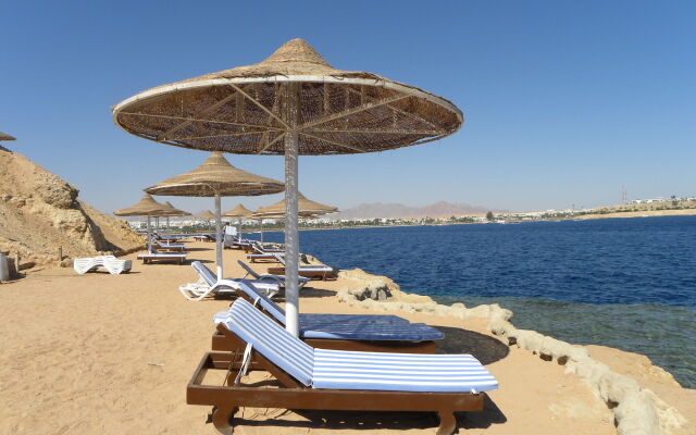 Grand Halomy resort