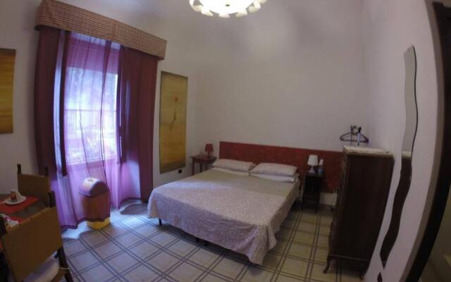 B&B LIndià Vittorio