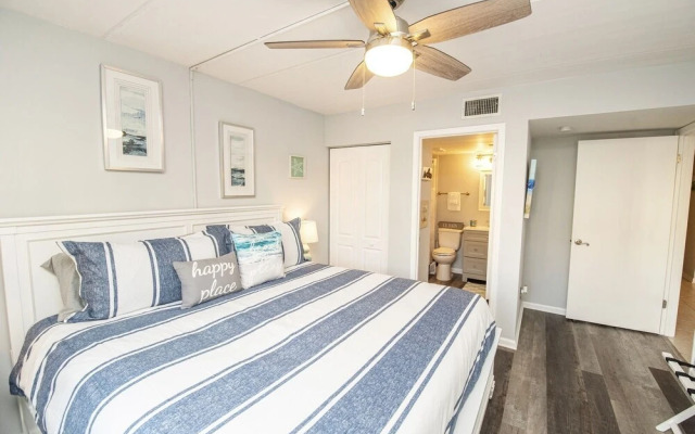Unit 3111 - Ocean Racquet Club