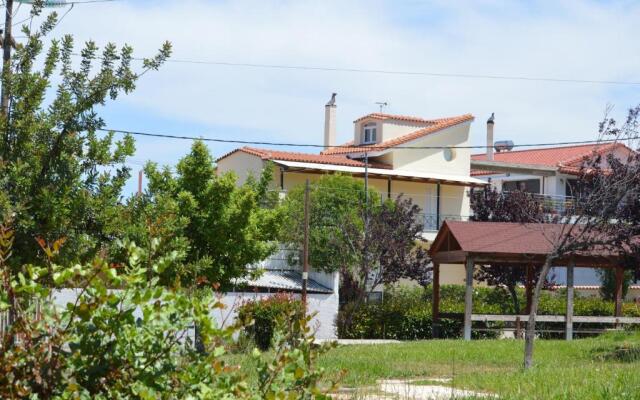 Serenity House Aigio Dimitropoulos