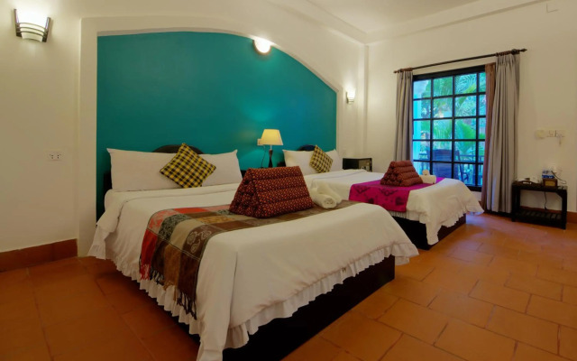 Sonalong Boutique Village & Resort