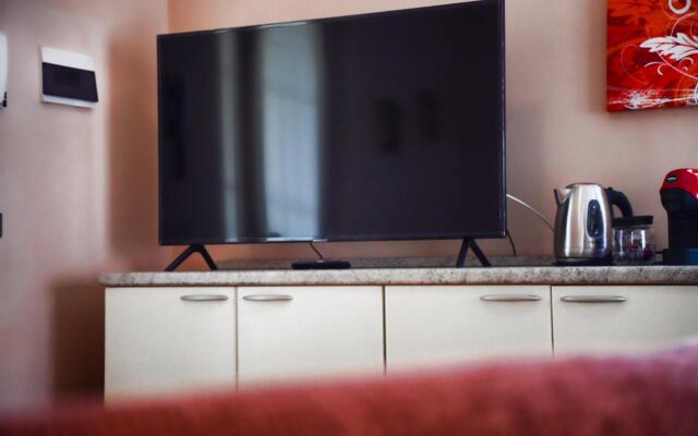 Casa Francesca - IBR