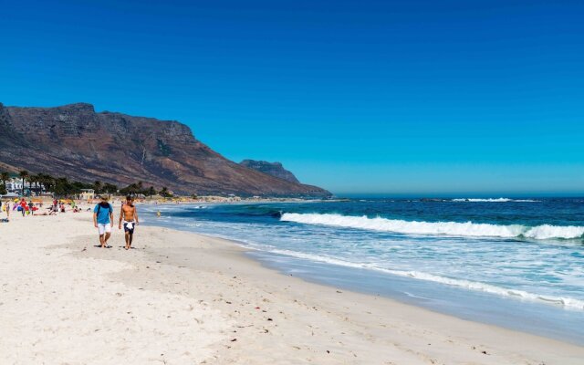 Apartments on the Bay Camps Bay