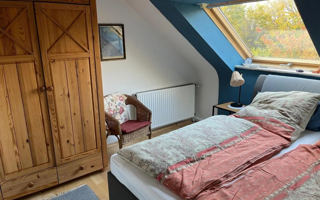 Nettes Appartment in Langenhagen