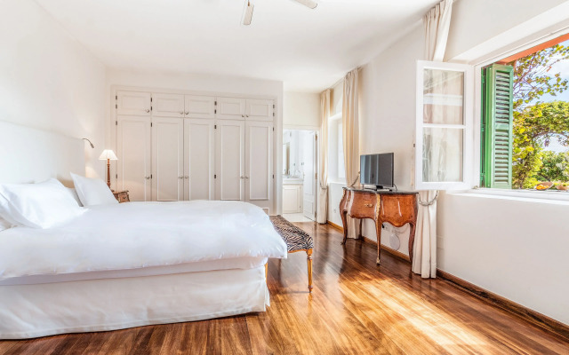 Fincahotel Los Naranjos