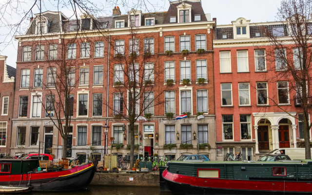 Prinsengracht Hotel
