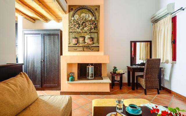 The Varos Residences Hotel