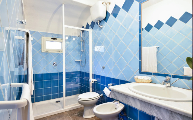 Arbatax Park Resort - Ville del Parco