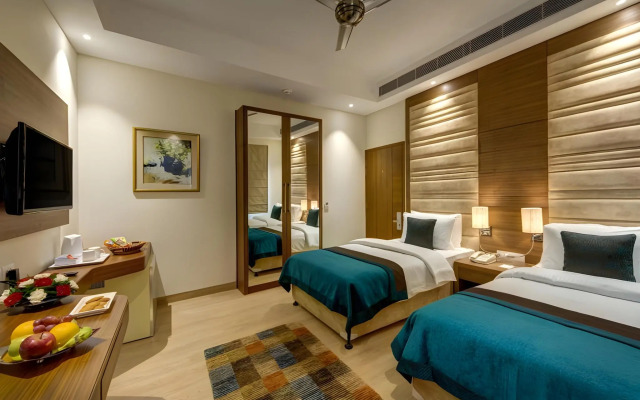 The Astor Kolkata