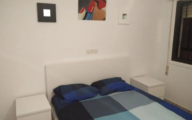 Edificio Rosa de los Vientos apartamento 71