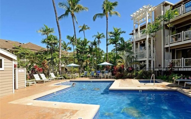 Grand Champions 134 - Three Bedroom Condo