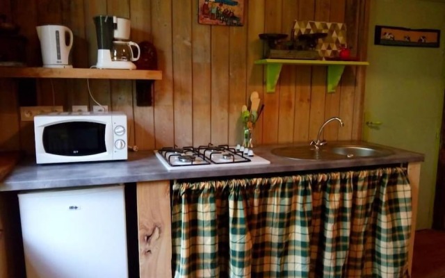 Les Gîtes du Couvent, Bretagne