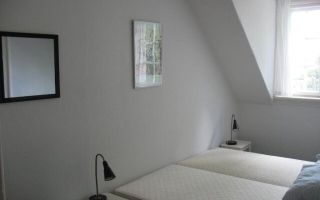 Thurø Kro B&B